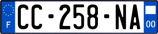 CC-258-NA