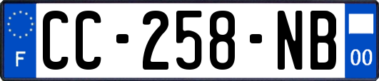 CC-258-NB