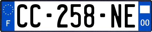 CC-258-NE