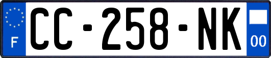 CC-258-NK