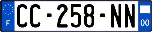 CC-258-NN