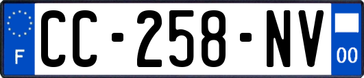 CC-258-NV