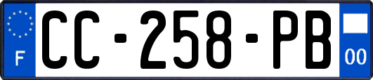 CC-258-PB