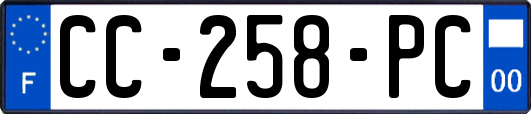 CC-258-PC