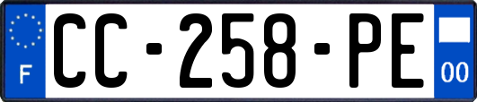 CC-258-PE