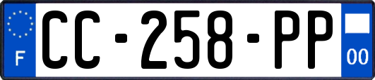 CC-258-PP