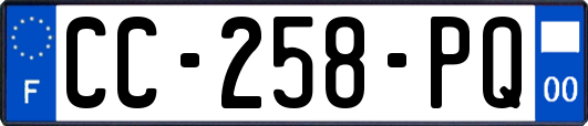 CC-258-PQ