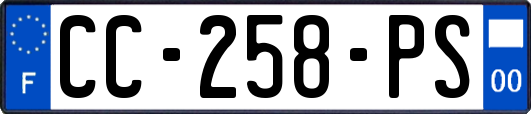 CC-258-PS
