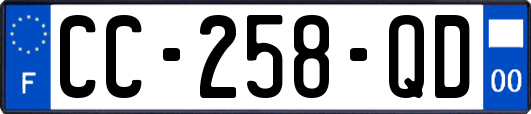 CC-258-QD