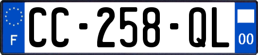 CC-258-QL