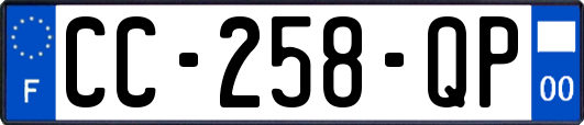 CC-258-QP