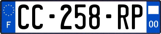 CC-258-RP