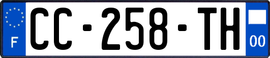 CC-258-TH