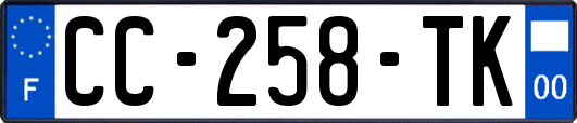 CC-258-TK