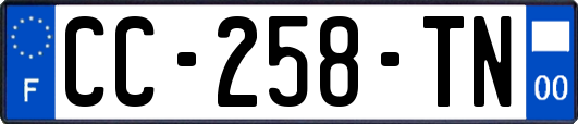 CC-258-TN