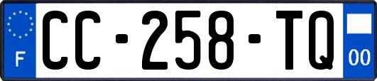 CC-258-TQ