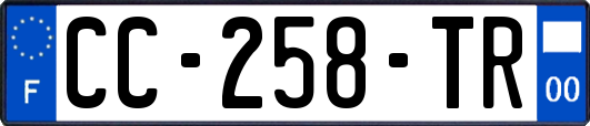 CC-258-TR