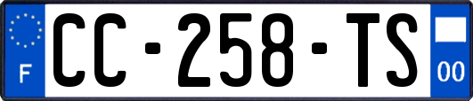 CC-258-TS