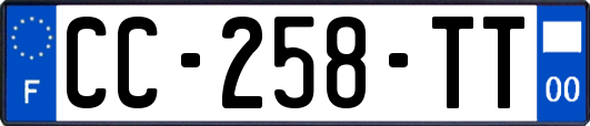 CC-258-TT