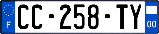 CC-258-TY