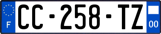 CC-258-TZ