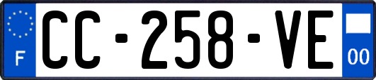 CC-258-VE