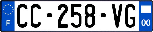 CC-258-VG