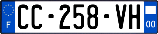 CC-258-VH