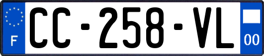 CC-258-VL