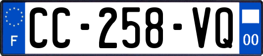 CC-258-VQ