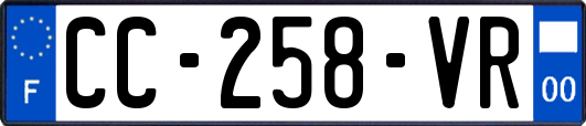 CC-258-VR