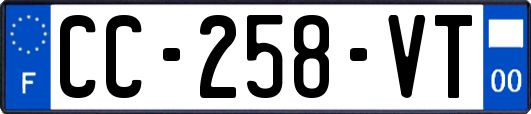CC-258-VT