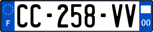 CC-258-VV
