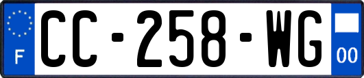 CC-258-WG