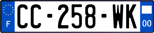 CC-258-WK