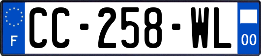 CC-258-WL