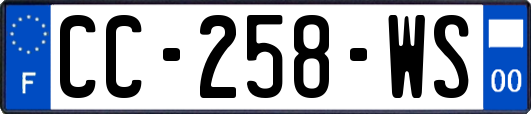 CC-258-WS
