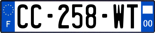 CC-258-WT