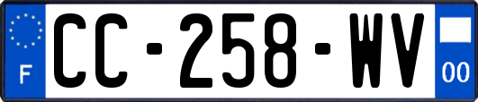 CC-258-WV