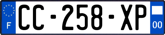 CC-258-XP