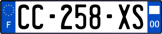 CC-258-XS
