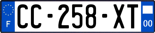 CC-258-XT