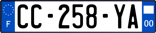 CC-258-YA