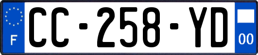 CC-258-YD