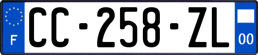 CC-258-ZL