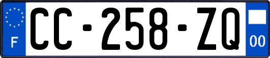 CC-258-ZQ