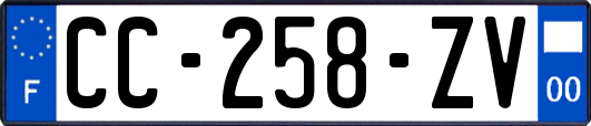 CC-258-ZV