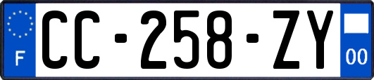 CC-258-ZY