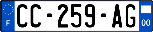 CC-259-AG