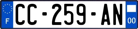 CC-259-AN